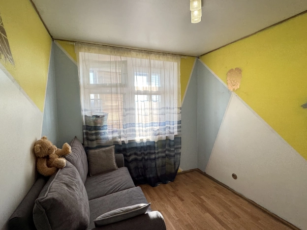 Купить квартиру на вторичке на улице Зелёная в Владимире. Вариант № 13446, 6, площадь -  квм, цена 6500000 рублей