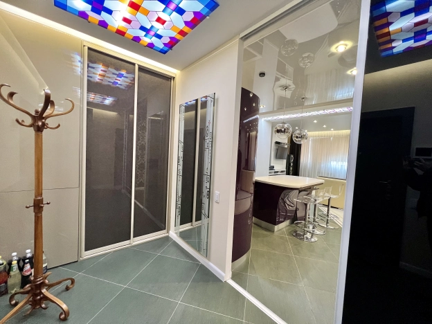 . Вариант № 6173786, 1, площадь - 96 квм, цена 11150000 рублей