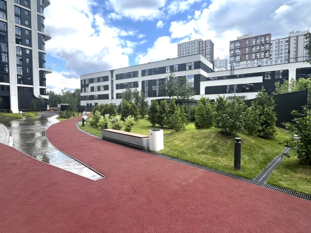 Купить квартиру в Москве. Вариант № 10212758, 18, площадь - квм, цена 89900000 рублей