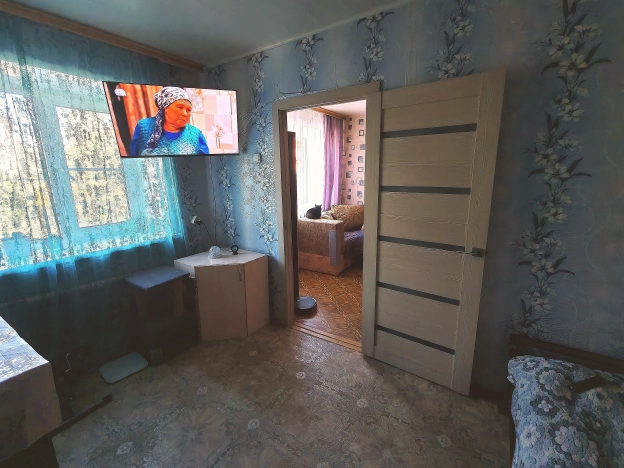 Купить квартиру в Собинке. Вариант № 3731127, 6, площадь -  квм, цена 2750000 рублей