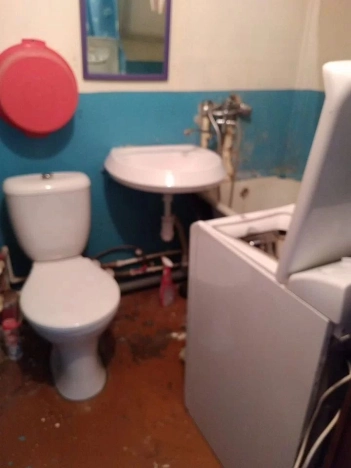 Купить однокомнатную квартиру на улице Целинная в Алтайском крае. Вариант № 3762193, 8, площадь - квм, цена 3500000 рублей