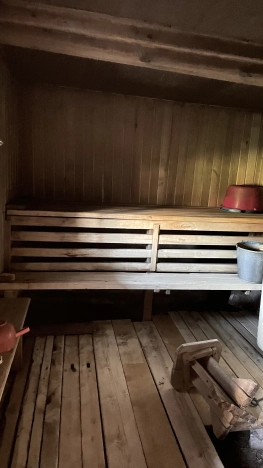 Купить дом в Микрорайоне Прометей, Октябрьский в Октябрьском. Вариант № 12018, 23, площадь -  квм, цена 10000000 рублей