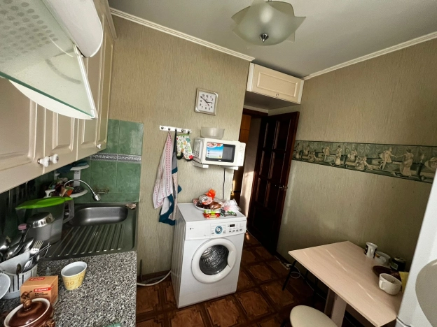 Купить квартиру на улице Коммунаров в Краснодаре. Вариант № 9459094, 7, площадь -  квм, цена 6700000 рублей