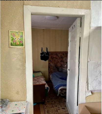 Купить квартиру на улице Ноябрьская в Владимире. Вариант № 7613958, 3, площадь -  квм, цена 1990000 рублей