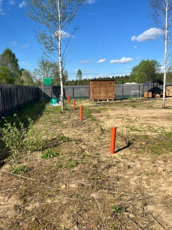 Купить земельный участок в Тверской области. Вариант № 18690, 18, площадь -  квм, цена 6799000 рублей