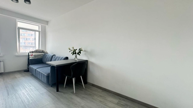 Купить однокомнатную квартиру на улице Рабочая в Щёлкове. Вариант № 20816, 8, площадь -  квм, цена 6750000 рублей