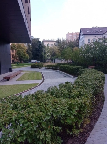 Купить квартиру в Москве. Вариант № 33844, 4, площадь - квм, цена 125000000.0000 рублей