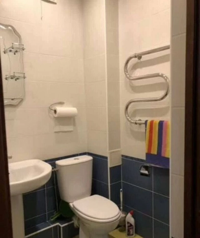 Купить однокомнатную квартиру на улице Юрия Гагарина в Калининграде. Вариант № 59460, 6, площадь -  квм, цена 5600000 рублей