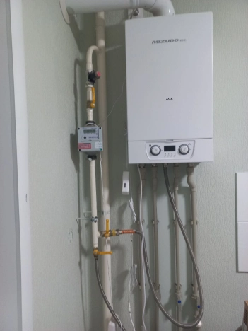 . Вариант № 1261246, 2, площадь - 47.4 квм, цена 4150000 рублей