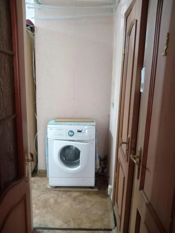 Купить двухкомнатную квартиру у метро Битцевский Парк в Москве. Вариант № 6892501, 4, площадь -  квм, цена 13500000 рублей