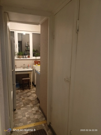 . Вариант № 1505859, 6, площадь - 32.9 квм, цена 6450000 рублей