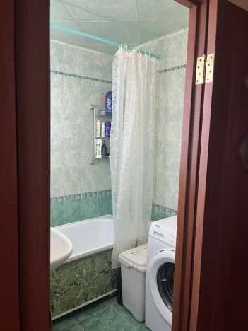 Купить двухкомнатную квартиру на вторичке в районе Первомайский в Пензе. Вариант № 42671, 9, площадь -  квм, цена 4600000 рублей