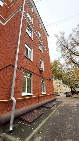 Купить квартиру в Москве. Вариант № 8305871, 28, площадь -  квм, цена 34998000 рублей