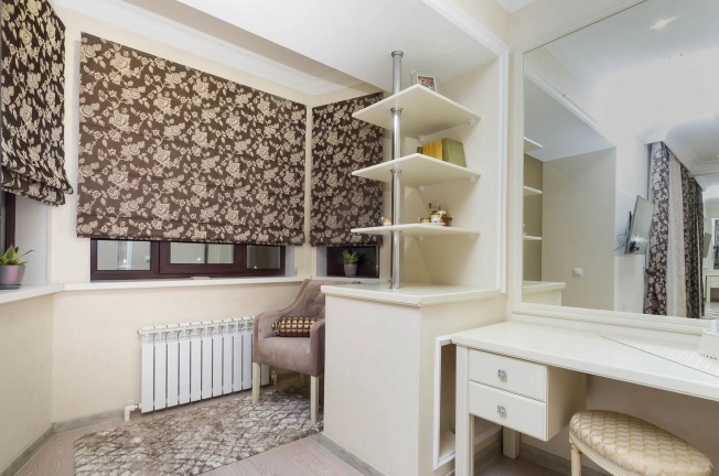 Купить квартиру в Тобольске. Вариант № 9100919, 17, площадь -  квм, цена 15000000 рублей