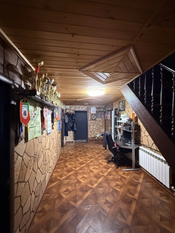 Купить дом в Москве. Вариант № 5538103, 6, площадь -  квм, цена 30000000 рублей