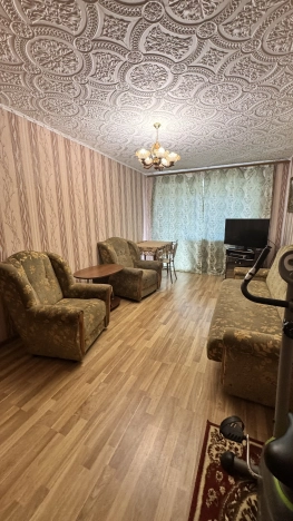 Купить квартиру в Тульской области. Вариант № 3895663, 1, площадь -  квм, цена 4290000 рублей