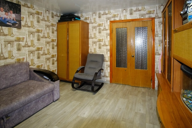 Купить квартиру у метро Парк Культуры в Нижнем Новгороде. Вариант № 3418612, 7, площадь -  квм, цена 9000000 рублей