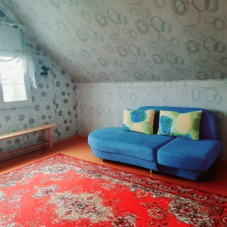 Купить дом в Ивановской области. Вариант № 5450007, 6, площадь -  квм, цена 6100000 рублей