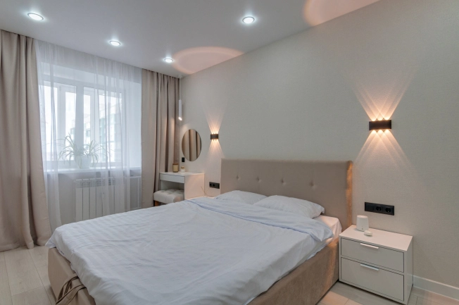 Купить однокомнатную квартиру на улице Возрождения в Вологде. Вариант № 59005, 15, площадь -  квм, цена 6360000 рублей