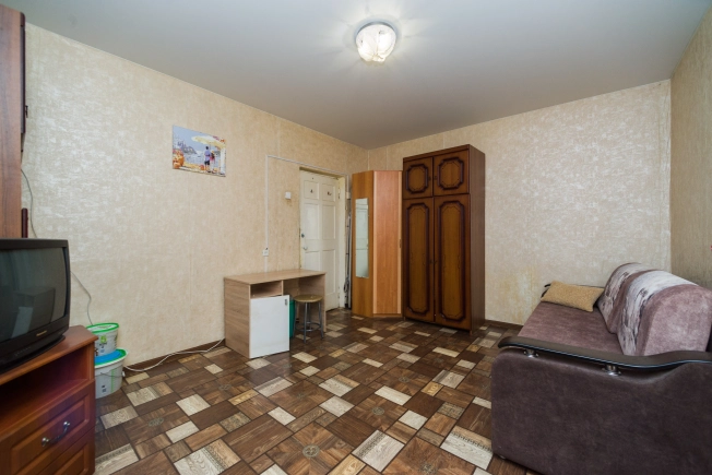 Купить трехкомнатную квартиру на улице Октябрьская в Рязани. Вариант № 2508592, 3, площадь -  квм, цена 3430000 рублей