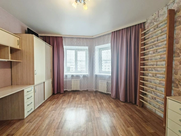 Купить трехкомнатную квартиру в Иванове. Вариант № 6061574, 34, площадь -  квм, цена 8800000 рублей