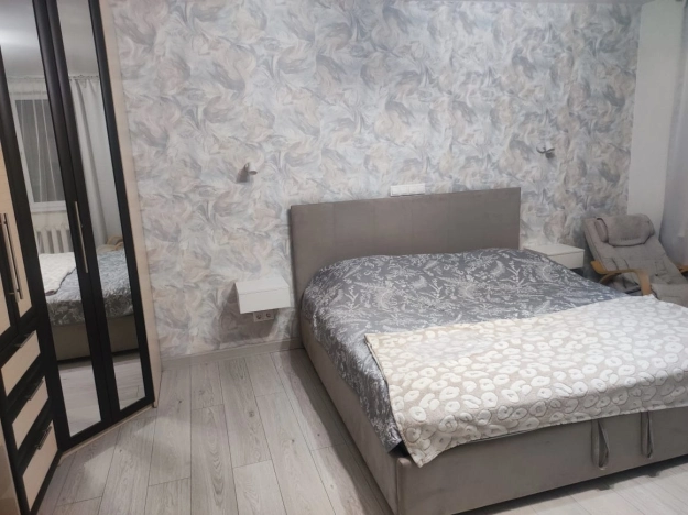 Купить двухкомнатную квартиру в Егорьевске. Вариант № 8976649, 9, площадь -  квм, цена 6200000 рублей