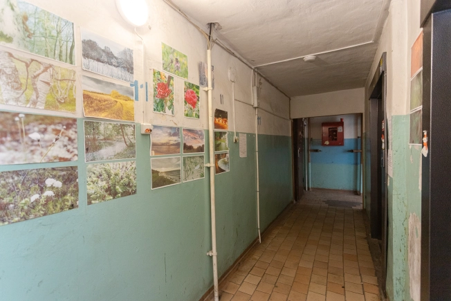 Купить однокомнатную квартиру в Калининграде. Вариант № 9280933, 27, площадь -  квм, цена 4950000 рублей