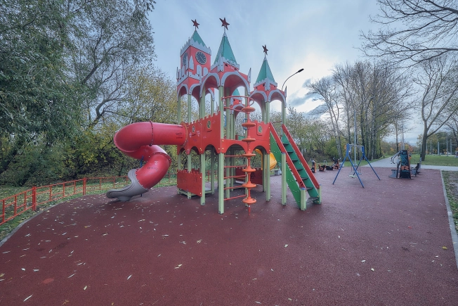 Купить однокомнатную квартиру в новостройках в районе Солотча в Рязани. Вариант № 60165, 13, площадь - квм, цена 4830210 рублей