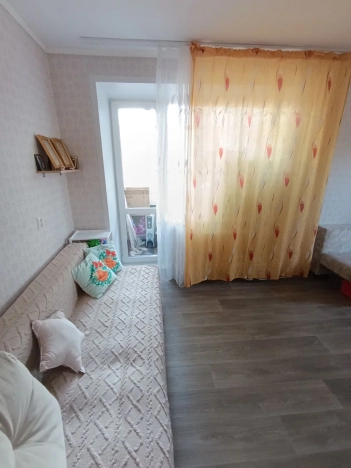 Купить квартиру на улице Серебрянский проезд в Перми. Вариант № 10262770, 3, площадь -  квм, цена 3600000 рублей