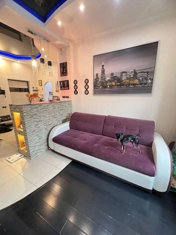 Купить двухкомнатную квартиру на вторичке в Видном. Вариант № 7795089, 1, площадь -  квм, цена 15100000 рублей