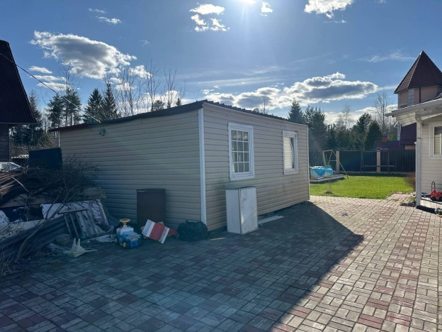 Купить дом в Санкт-Петербурге. Вариант № 39728, 24, площадь -  квм, цена 5400000 рублей