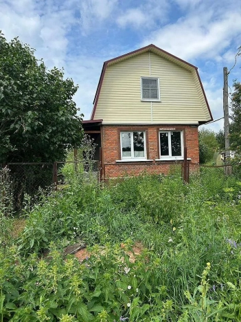 Купить дом в Москве. Вариант № 6930045, 0, площадь - квм, цена 1800000 рублей