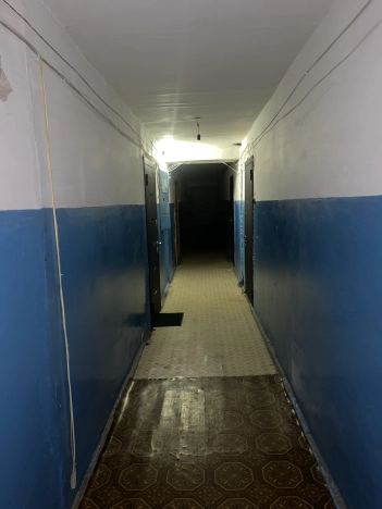 Купить квартиру в Вязниках. Вариант № 1336, 11, площадь -  квм, цена 1100000 рублей