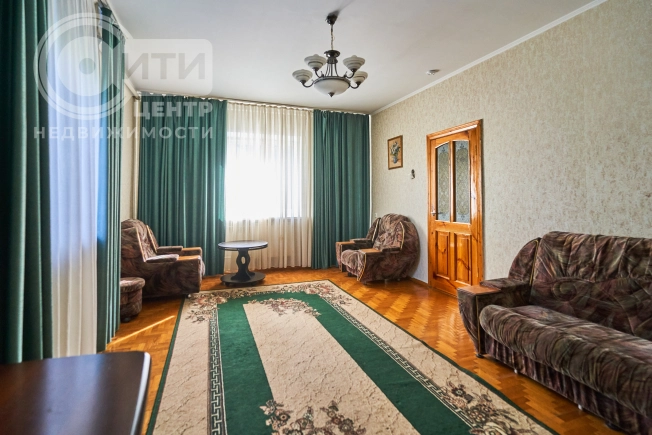 Купить дом в Воронеже. Вариант № 1389911, 3, площадь -  квм, цена 23990000 рублей