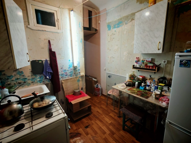 . Вариант № 9371093, 8, площадь - 60.3 квм, цена 3200000 рублей