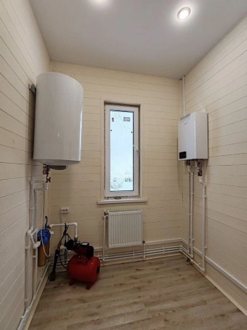 Купить дом в Москве. Вариант № 8851756, 12, площадь -  квм, цена 7300000 рублей