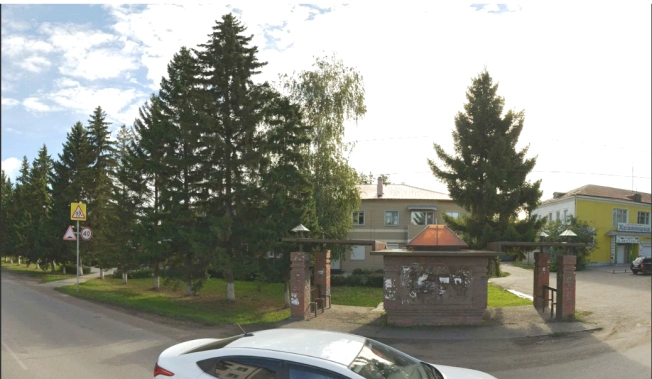 Купить коммерческую недвижимость в Калачинске. Вариант № 26340, 0, площадь -  квм, цена 37000000 рублей