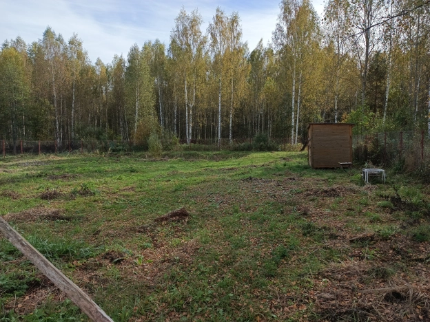 Купить земельный участок в Владимире. Вариант № 6621300, 4, площадь -  квм, цена 1600000 рублей