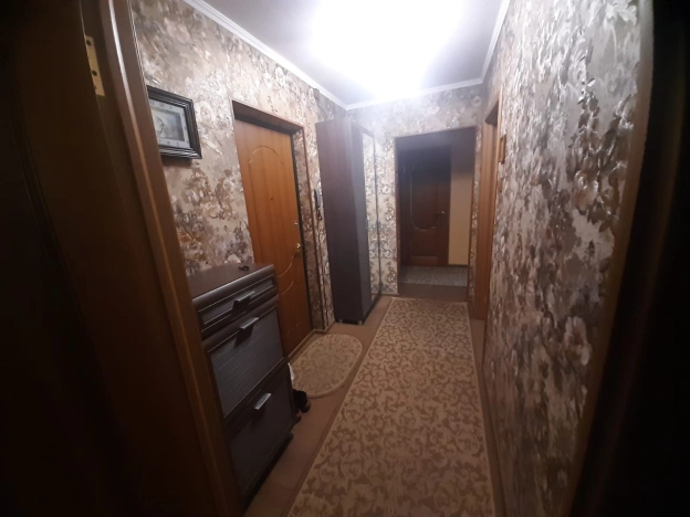 . Вариант № 1055583, 9, площадь - 50 квм, цена 5850000 рублей