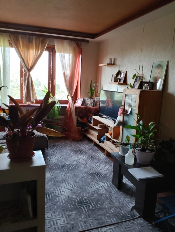 Купить трехкомнатную квартиру на улице Теплоэнергетиков в Воронеже. Вариант № 48021, 1, площадь -  квм, цена 4900000 рублей