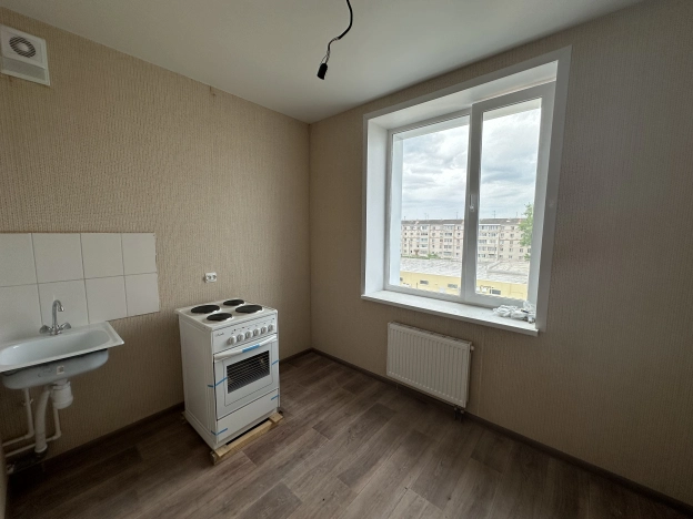 Купить трехкомнатную квартиру в Республике Коми. Вариант № 50961, 1, площадь -  квм, цена 2500000 рублей