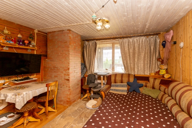 Купить дом в Судогде. Вариант № 55640, 6, площадь -  квм, цена 4000000 рублей