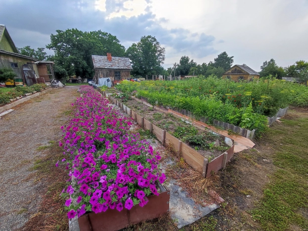 Купить дом на улице Садовая в Приморском крае. Вариант № 12101, 4, площадь -  квм, цена 900000 рублей