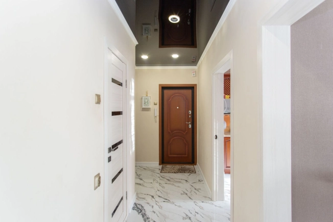 Купить квартиру в Тобольске. Вариант № 9148570, 13, площадь -  квм, цена 5500000 рублей