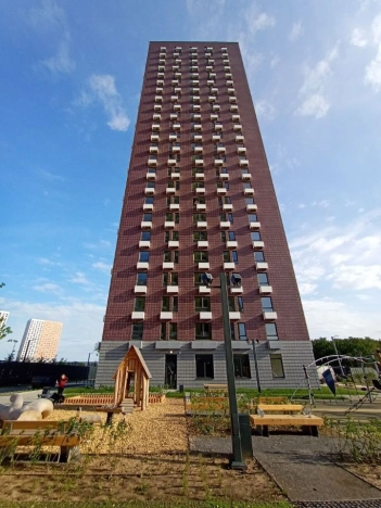 Купить квартиру в Москве. Вариант № 3348288, 14, площадь - квм, цена 15000000.0000 рублей