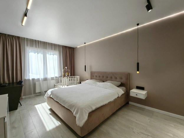 Купить двухкомнатную квартиру на улице Виктора Гакуна в Калининграде. Вариант № 5393541, 15, площадь -  квм, цена 8999999 рублей