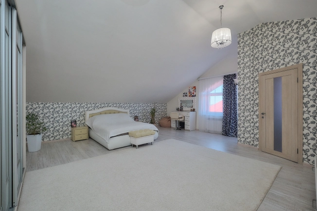 Купить дом в районе Советский в Рязани. Вариант № 6278062, 19, площадь -  квм, цена 16499999 рублей