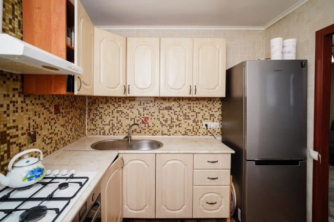 Купить квартиру в Омске. Вариант № 9088344, 3, площадь -  квм, цена 4200000 рублей