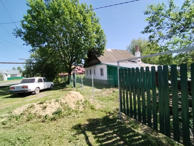 Купить дом в Микрорайоне Толмачёво, Вязники в Вязниках. Вариант № 46237, 11, площадь -  квм, цена 1400000 рублей