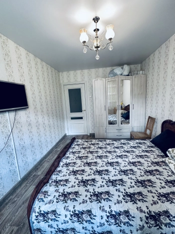 . Вариант № 58388, 6, площадь - 53.1 квм, цена 5900000 рублей